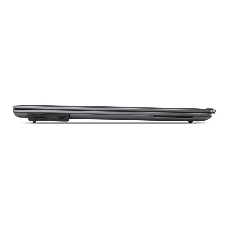 Ноутбук Lenovo ThinkPad X9-14 Gen 1 Grey (21QA001NRA)
