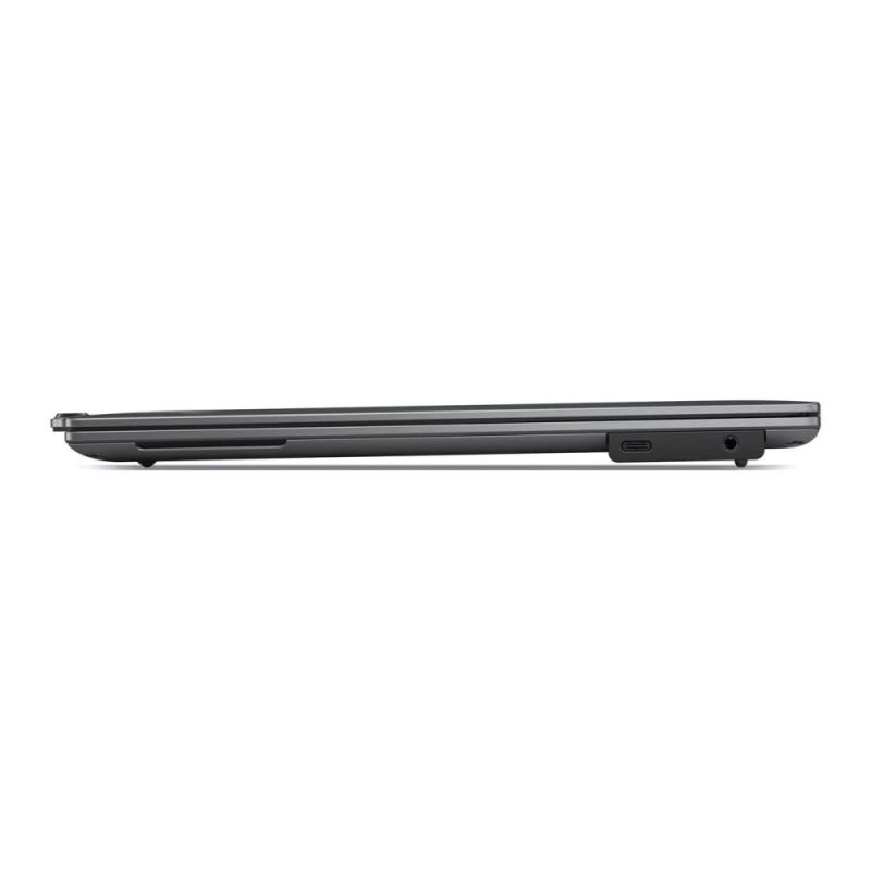 Ноутбук Lenovo ThinkPad X9-14 Gen 1 Grey (21QA001NRA)