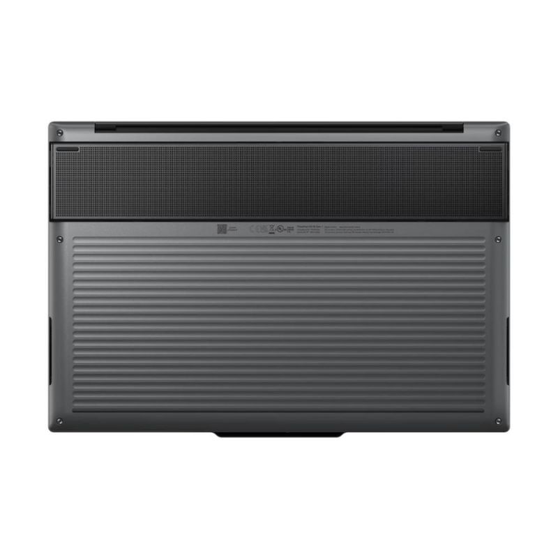 Ноутбук Lenovo ThinkPad X9-15 Gen 1 Grey (21Q60020RA)