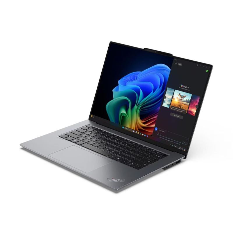 Ноутбук Lenovo ThinkPad X9-15 Gen 1 Grey (21Q60020RA)
