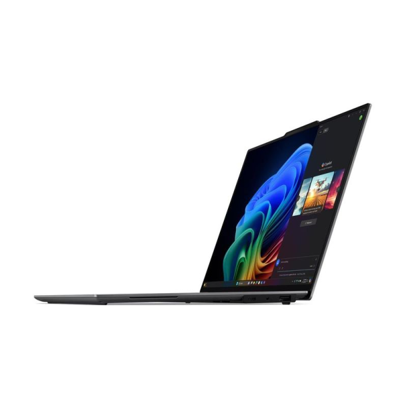Ноутбук Lenovo ThinkPad X9-15 Gen 1 Grey (21Q60020RA)