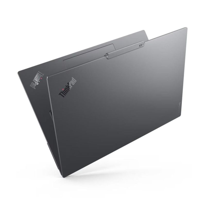 Ноутбук Lenovo ThinkPad X9-15 Gen 1 Grey (21Q60020RA)