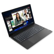 Ноутбук Lenovo V15 G4 IRU Black (83A100X4RA)