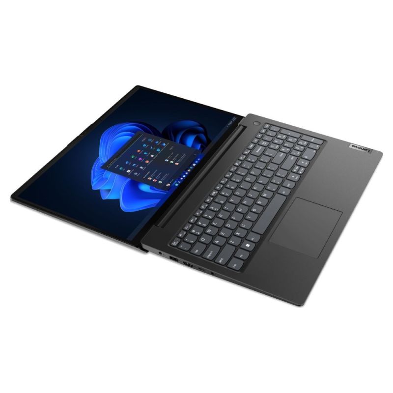 Ноутбук Lenovo V15 G4 IRU Black (83A100X4RA)