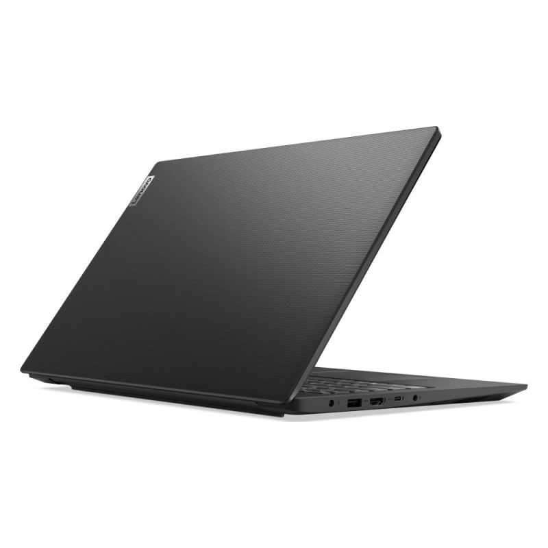 Ноутбук Lenovo V15 G4 IRU Black (83A100X4RA)