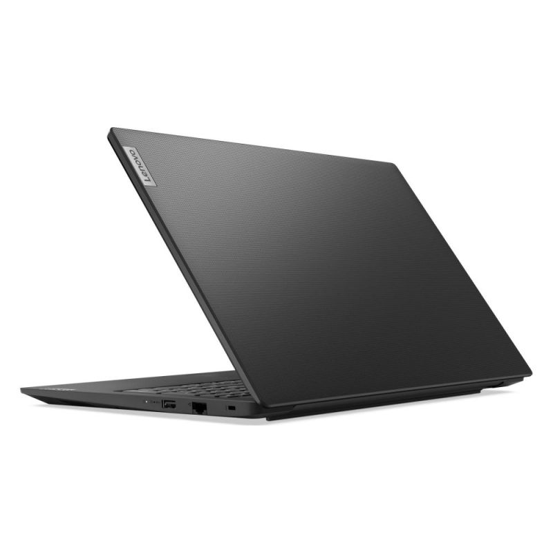 Ноутбук Lenovo V15 G4 IRU Black (83A100X4RA)