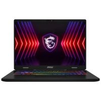 Ноутбук MSI Crosshair A16 HX AI D2XWFKG-275XUA Cosmos Gray (9S7-15P421-275)