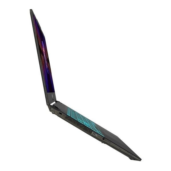 Ноутбук MSI Cyborg 15 A13VE-2474XUA Black (9S7-15K112-2474)