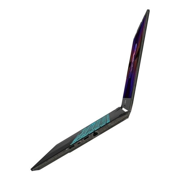 Ноутбук MSI Cyborg 15 A13VE-2474XUA Black (9S7-15K112-2474)