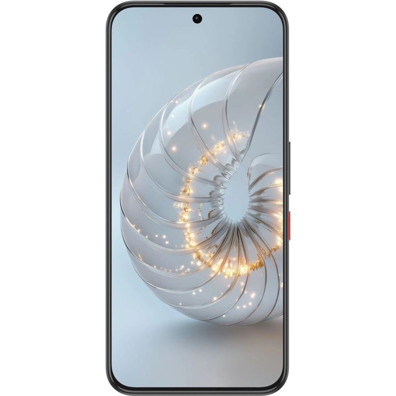Смартфон ZTE (Nubia Neo 5 GT 5G 8/256GB Black)