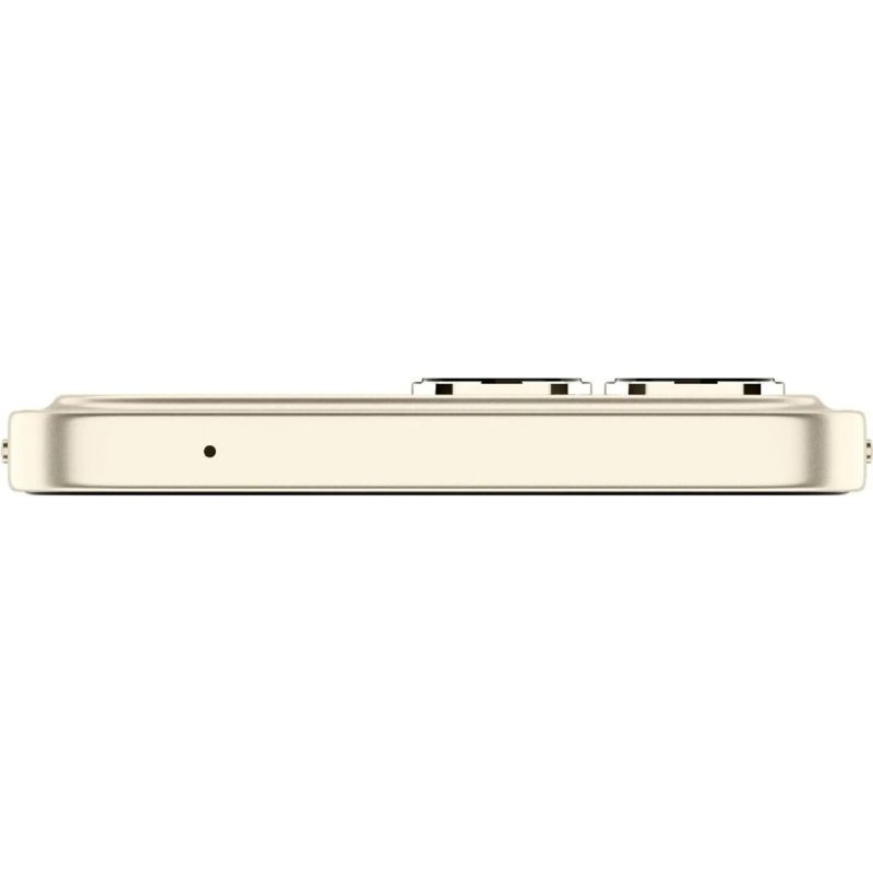Смартфон ZTE (Nubia V80 Design 4/256GB Yellow)