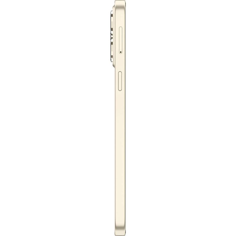 Смартфон ZTE (Nubia V80 Design 4/256GB Yellow)