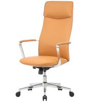 Крісло офісне OfficePro Shift Beige (OC533E)