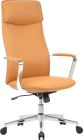 Крісло офісне OfficePro Shift Beige (OC533E)