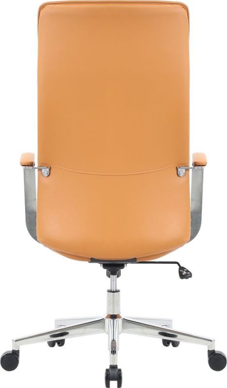 Крісло офісне OfficePro Shift Beige (OC533E)