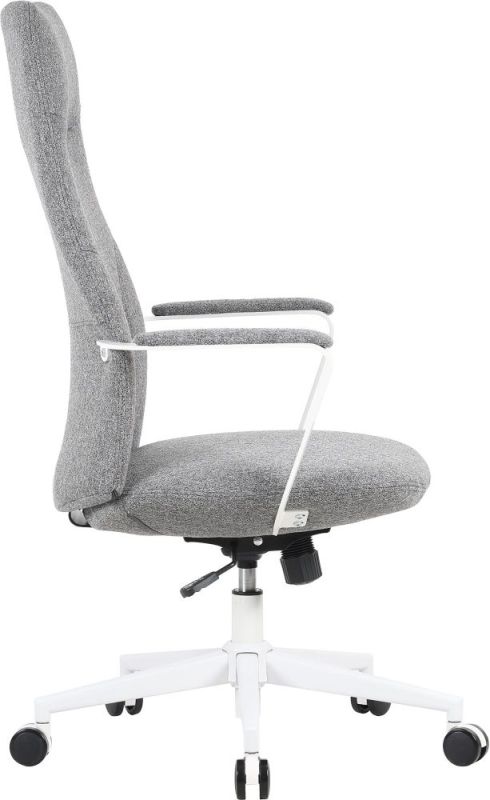 Крісло офісне OfficePro Shift Dark Gray (OC545DG)