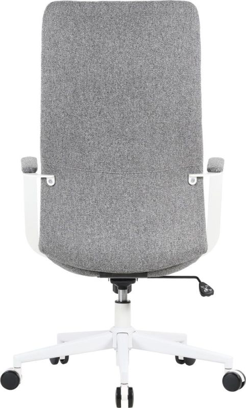 Крісло офісне OfficePro Shift Dark Gray (OC545DG)