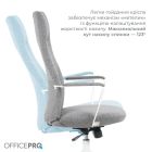 Крісло офісне OfficePro Shift Dark Gray (OC545DG)
