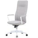 Крісло офісне OfficePro Shift Gray (OC545G)