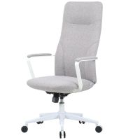 Крісло офісне OfficePro Shift Gray (OC545G)
