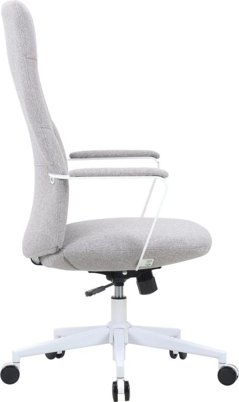 Крісло офісне OfficePro Shift Gray (OC545G)
