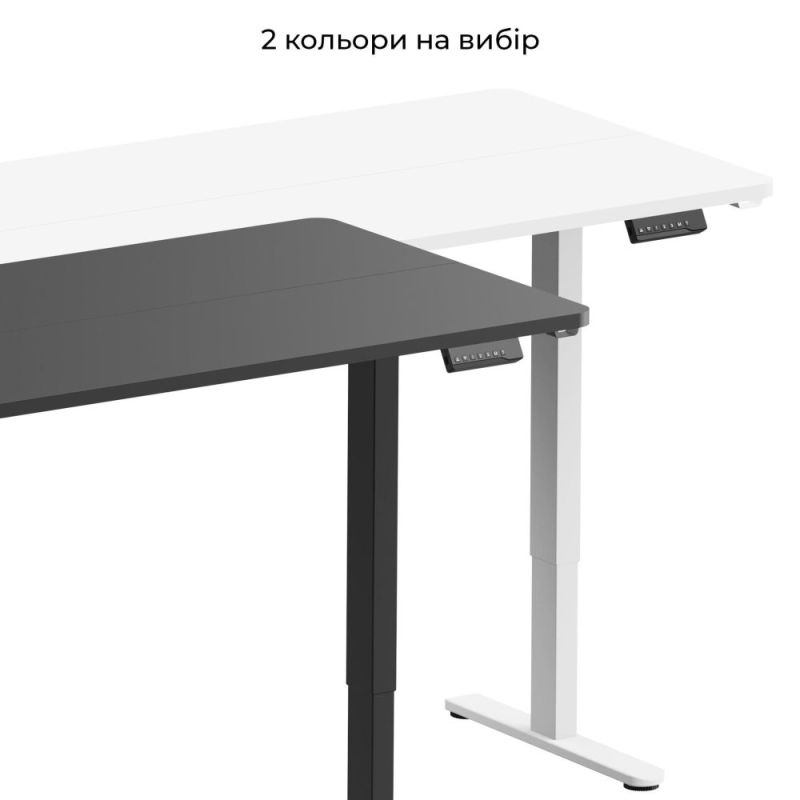 Комп`ютерний стіл OfficePro (ODE1880W)