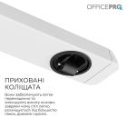 Комп`ютерний стіл OfficePro (ODM320W)