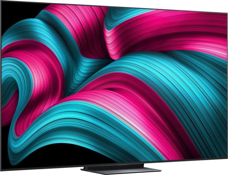 Телевизор LG (OLED83C54LA)