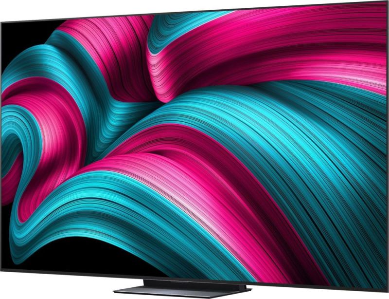 Телевизор LG (OLED83C54LA)