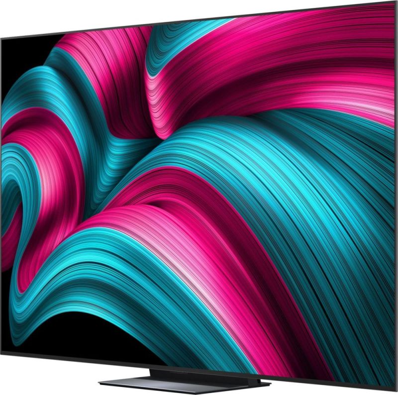 Телевизор LG (OLED83C54LA)