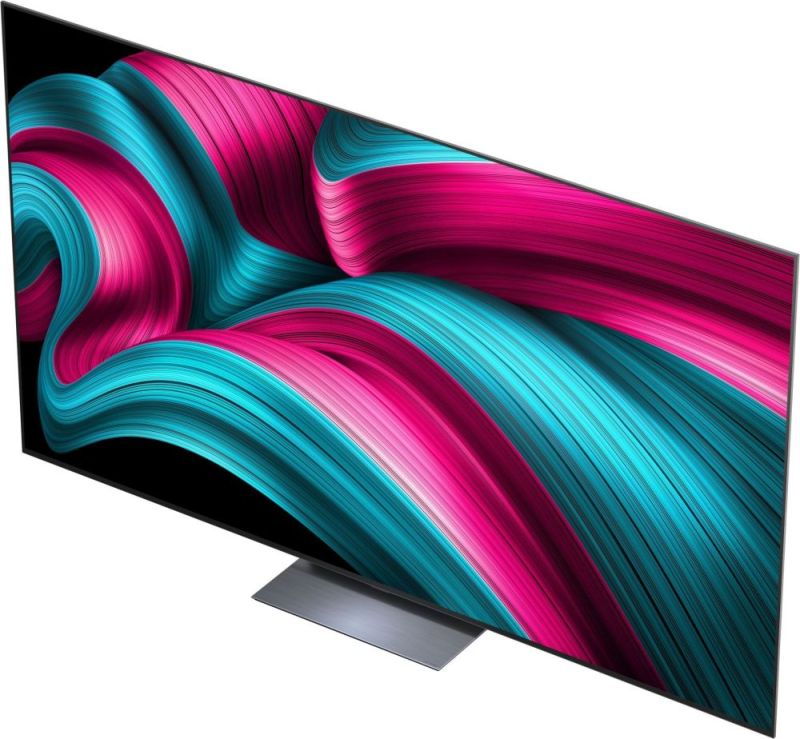 Телевизор LG (OLED83C54LA)