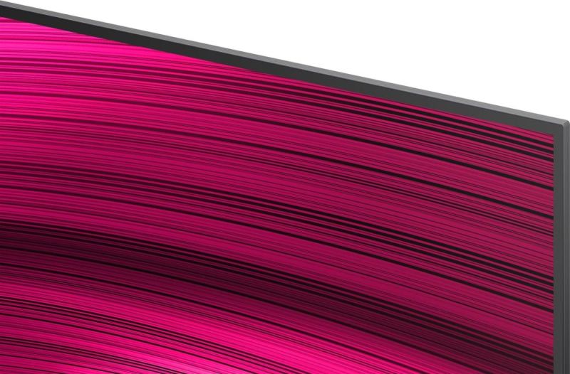 Телевизор LG (OLED83C54LA)