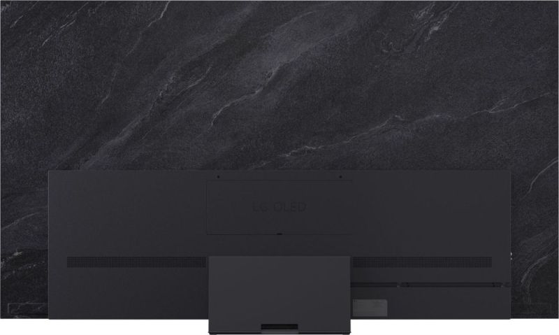 Телевизор LG (OLED83C54LA)