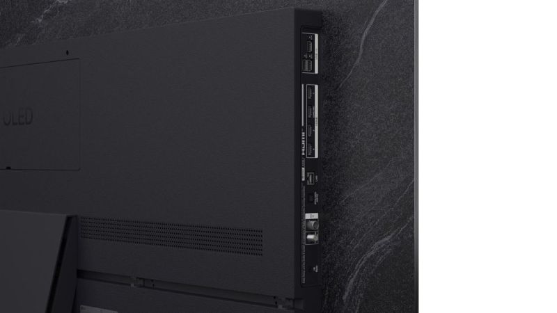 Телевизор LG (OLED83C54LA)