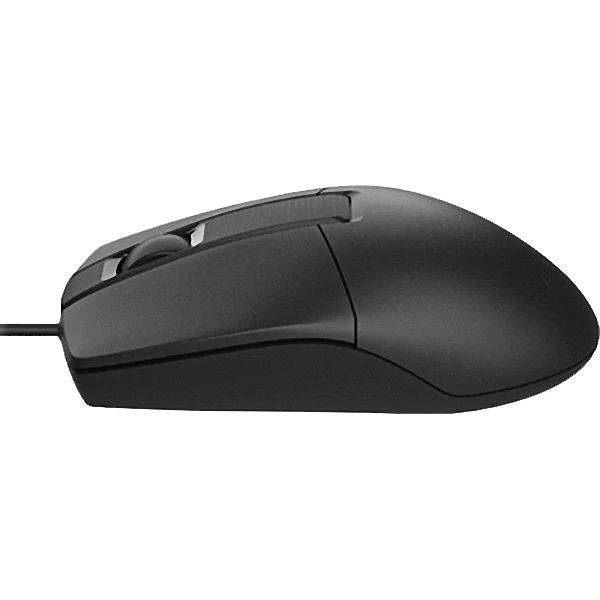 Миша A4Tech OP-330 Black (OP-330 USB (Black))