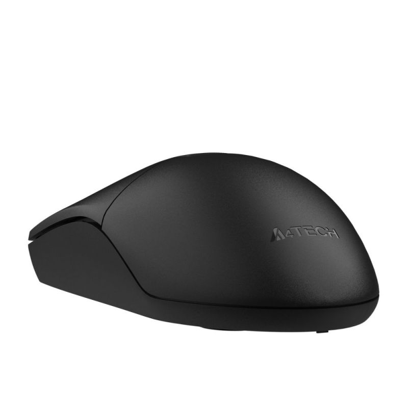 Миша A4Tech OP-330 Black (OP-330 USB (Black))