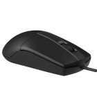 Миша A4Tech OP-330S Black (OP-330S USB (Black))