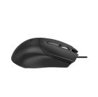 Миша A4Tech OP-750S Black (OP-750S USB (Black))