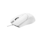 Миша A4Tech OP-750S White (OP-750S USB (White))