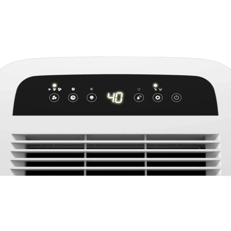 Осушувач повітря Olimpia Splendid Aquaria S1 12 P (OS-2061)
