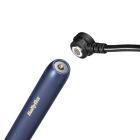 Триммер Babyliss X-Blade Super-X Metal Navy&Gold Edition (OT992E)
