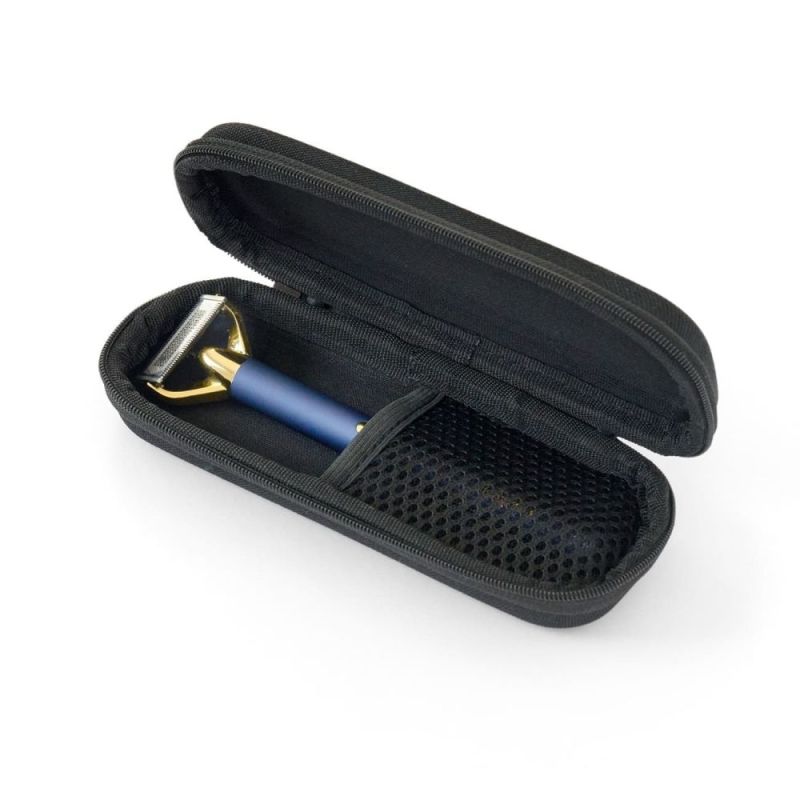 Триммер Babyliss X-Blade Super-X Metal Navy&Gold Edition (OT992E)