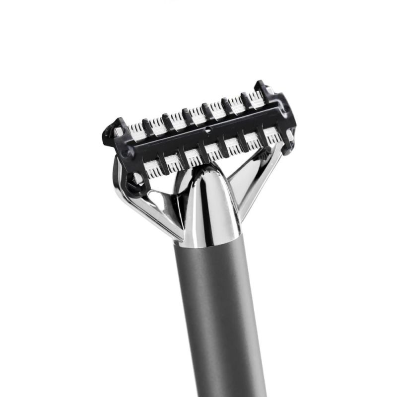 Тример Babyliss X-Blade Super-X Metal Navy&Gold Edition (OT996E)