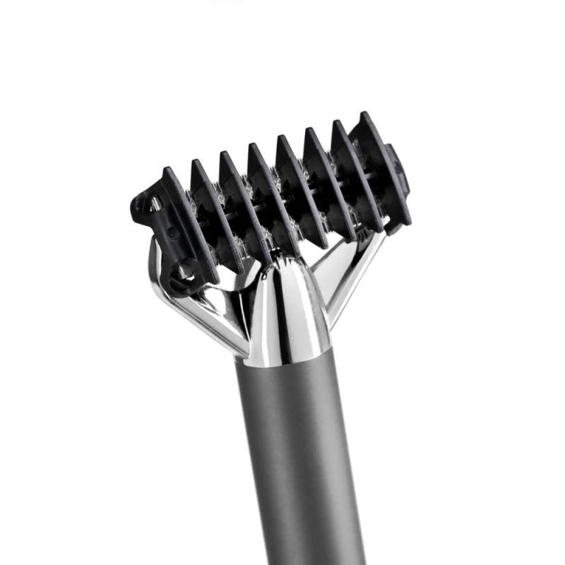 Тример Babyliss X-Blade Super-X Metal Navy&Gold Edition (OT996E)