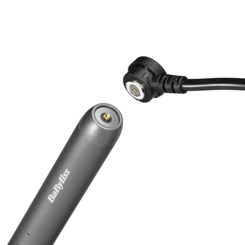 Тример Babyliss X-Blade Super-X Metal Navy&Gold Edition (OT996E)