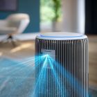 Очищувач повітря Philips (AC3220/10)