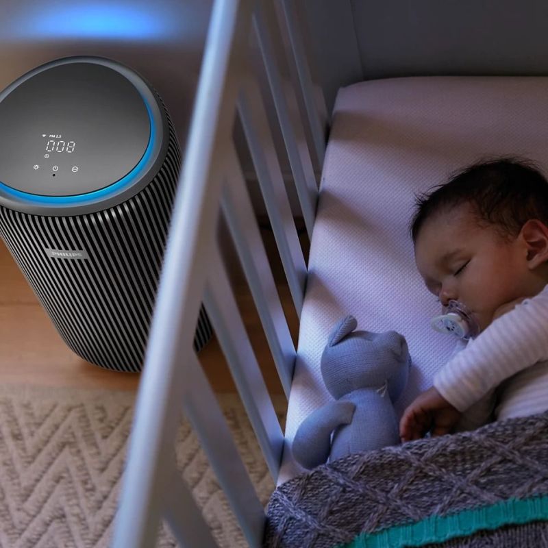 Очищувач повітря Philips (AC3221/13)