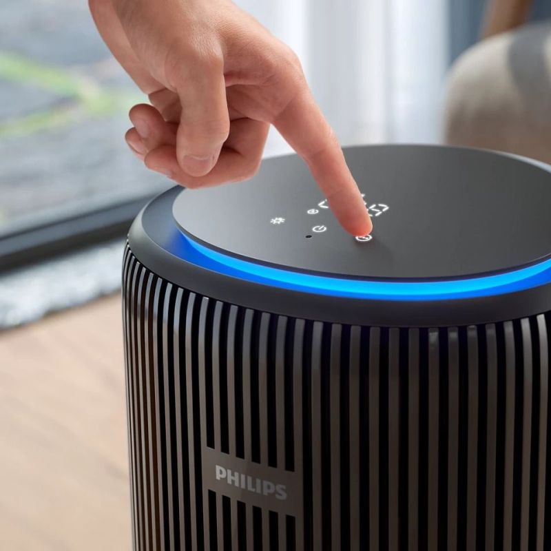 Очищувач повітря Philips (AC3221/13)