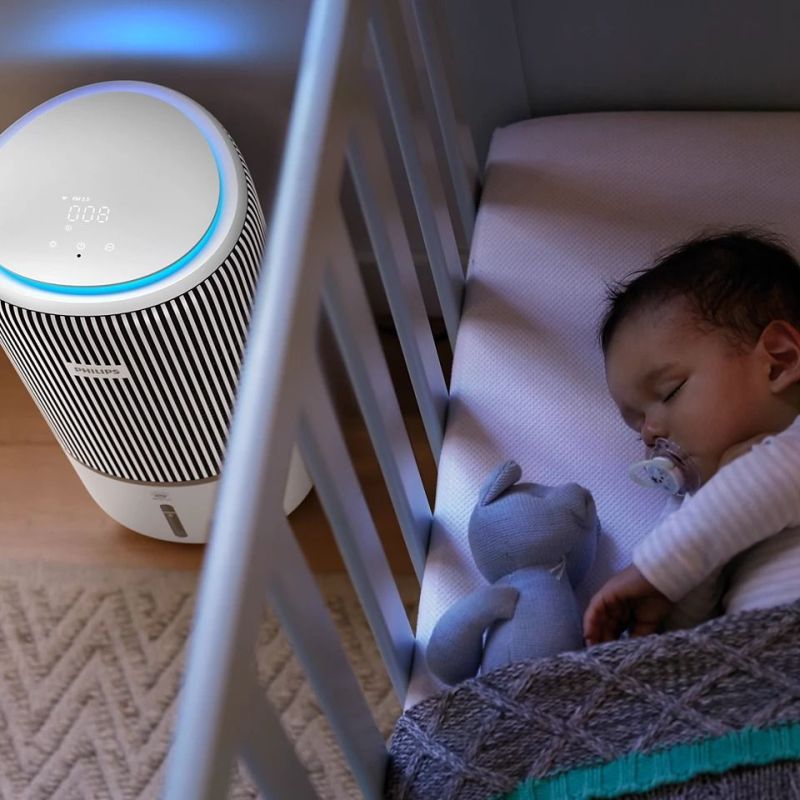 Очищувач повітря Philips (AC3420/10)