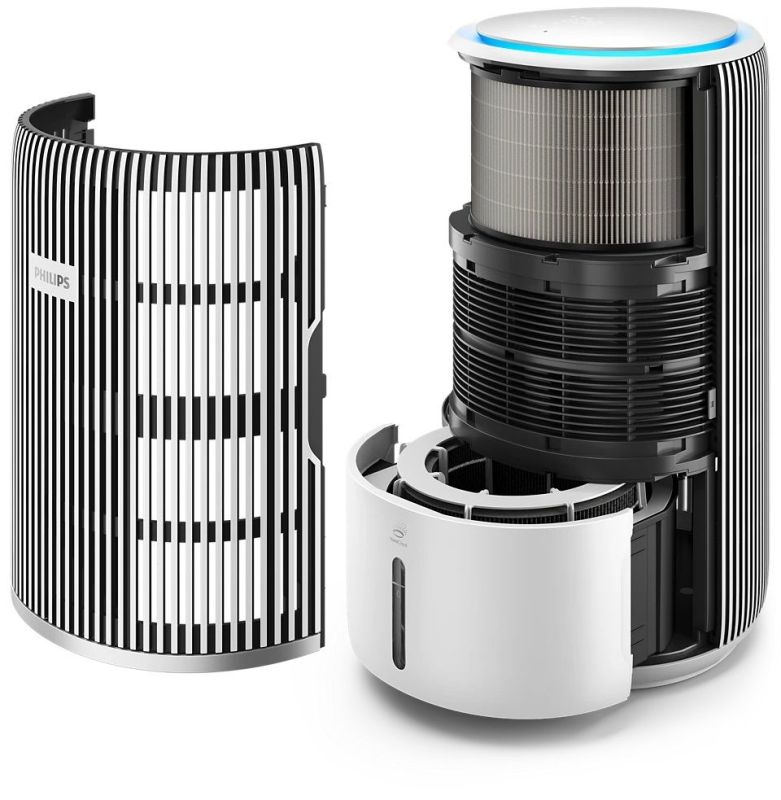 Очищувач повітря Philips (AC3420/10)
